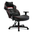 thumbnail image 9 of Alera Racing Style Ergonomic Gaming Chair, Assorted Colors, 9 of 10