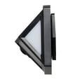 thumbnail image 4 of Westinghouse 1200 Lumen Linked Solar Motion Activated Wall Light (2-Pack), 4 of 8