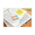 thumbnail image 9 of Post-it Notes Original Pads, 3 x 3, 100 Sheet Pads, 18 Pads, 1,800 Total Sheets, Jaipur Collection, 9 of 9