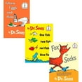 thumbnail image 1 of Dr. Seuss Beginner Book Collection, Hardcover, 1 of 4