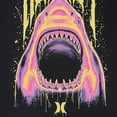 thumbnail image 5 of Hurley Boys Graphic Tee, 5 of 6