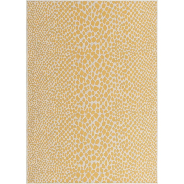 Jill Zarin Cape Town Outdoor Rug