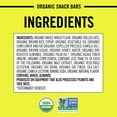 thumbnail image 3 of Dave's Killer Bread Organic Snack Bars, Oat-Rageous Honey Almond, 20 ct., 3 of 8
