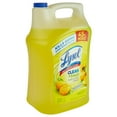 thumbnail image 2 of Lysol All Purpose Cleaner, Lemon Sunflower 210 fl. oz., 2 of 5