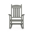 thumbnail image 2 of POLYWOOD Gulf Shores Rocking Chair, 2 of 6