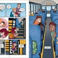 thumbnail image 4 of Junie B. Jones and the Stupid Smelly Bus, Paperback, 4 of 4