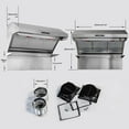 thumbnail image 5 of Forno 48 In. Savona Range Hood, 5 of 7