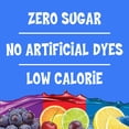 thumbnail image 8 of Kool-Aid Hydration Electrolyte Powder Drink Mix Variety Pack, 30 On-the-Go-Packets, 8 of 12