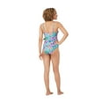 thumbnail image 4 of Member's Mark Women's Wrap-Style One-Piece Swimsuit, 4 of 11