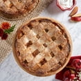 thumbnail image 4 of Member's Mark 12" Apple Lattice Pie, 72 oz., 4 of 5