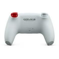 thumbnail image 5 of DualSense Wireless Controller – God of War 20th Anniversary Limited Edition, 5 of 6