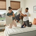 thumbnail image 2 of Sealy Posturepedic Spring Bowie Medium Mattress Set, 2 of 9