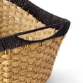 thumbnail image 2 of Member's Mark Two-Toned Laundry Baskek 1 or 3 pk, 2 of 3