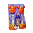 thumbnail image 12 of Little Kids Light-Up Halloween Bubble Wand 2-Pack, 12 of 12