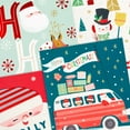 thumbnail image 5 of Hallmark Assorted Holiday Christmas Cards, 35 pk., 5 of 7
