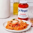 thumbnail image 4 of Yo Mama's Foods Low-Carb Italian Pasta Sauce Gift Box, 25 oz., 3 pk., 4 of 6