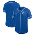 thumbnail image 3 of Kansas City Royals Adult Jersey, 3 of 5