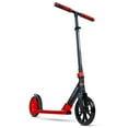 thumbnail image 1 of Madd Gear Kruzer Folding Height Adjustable Commuter Scooter, 1 of 11