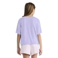 thumbnail image 5 of Converse Girls Graphic Tee, 5 of 8