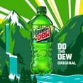 thumbnail image 6 of Diet Mountain Dew 16.9 fl. oz., 24 pk., 6 of 7