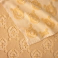 thumbnail image 3 of Licensed 3-Piece Sculpted Debossed Bath Towel Set, 3 of 8