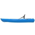 thumbnail image 8 of Lifetime Lotus 8' Sit-On-Top Kayak, Paddle Included, 8 of 12