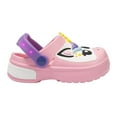 thumbnail image 2 of Member's Mark Toddler Girls Clog, 2 of 6
