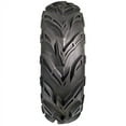 thumbnail image 3 of GBC Powersports Dirt Devil - 25X10.00-12 ATV/UTV 6-Ply Rated Tire, 3 of 4