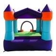 thumbnail image 4 of AirMyFun Classic Jumping Castle, 4 of 8