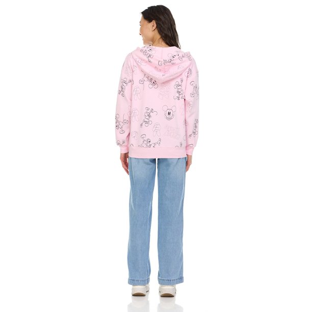 Women's Character Embroidered Jacket - Samsclub.com