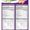 thumbnail image 5 of King's Flavor Fruit Bars Variety Pack, Frozen 16 ct., 5 of 6
