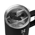 thumbnail image 5 of Logo Brands NCAA 40 oz. x 2 pk. Insulated Tumblers, 5 of 5