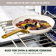 thumbnail image 7 of GreenPan Reserve 10-Piece Pro Ceramic Nonstick Cookware Set, 7 of 10