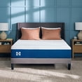 thumbnail image 1 of Sealy 12" Medium Memory Foam Mattress, 1 of 10