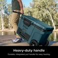 thumbnail image 8 of Ninja FrostVault™ 45 Qt Wheeled Cooler with Dry Zone, 8 of 11