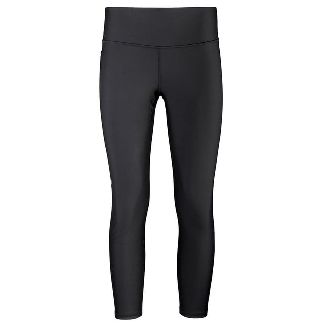 Under Armour Women's HeatGear No-Slip Ankle Legging