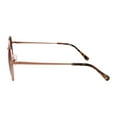 thumbnail image 4 of RZ by Rachel Zoe Zola Geometric Sunglasses, 4 of 7
