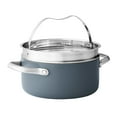 thumbnail image 14 of Member's Mark 11-Piece Modern Ceramic Cookware Set, 14 of 20