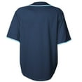 thumbnail image 3 of MLB Adult Button Down Jersey, 3 of 4