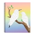 thumbnail image 2 of Brain Games - Sticker by Number: Birds by Brain Games, Spiral Bound, 2 of 4