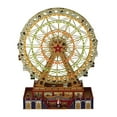 thumbnail image 1 of Mr. Christmas World's Fair Grand Ferris Wheel​, 1 of 3