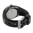thumbnail image 2 of Gucci Sync Quartz Rubber Watch, 45mm, 2 of 5