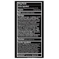 thumbnail image 5 of Degree for Men Ultraclear Black+White Deodorant Dry Spray, Fresh, 4.8 oz., 3 pk., 5 of 8