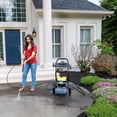 thumbnail image 6 of K 3000 E Electric Pressure Washer 3000 PSI High-Performance Cleaning for Heavy-Duty Home Projects and Restoration, 6 of 6