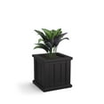 thumbnail image 2 of Mayne Cape Cod Square Planter, Choose Size, 2 of 11