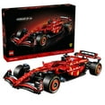 thumbnail image 1 of LEGO Technic Ferrari SF-24 F1 Car Model Kit, 1361 pc., 1 of 6