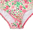 thumbnail image 6 of Member's Mark Baby Girls Rashguard One-Piece Swimsuit, 6 of 8