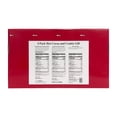 thumbnail image 7 of 4-Pack Hot Cocoa and Cookie Gift, 32 oz., 7 of 9