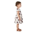 thumbnail image 3 of Character 2-Pack Toddler Dress, 3 of 8