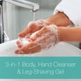 thumbnail image 5 of Neutrogena Rainbath Shower & Bath Gel, 16 fl. oz., 3 pk., 5 of 6